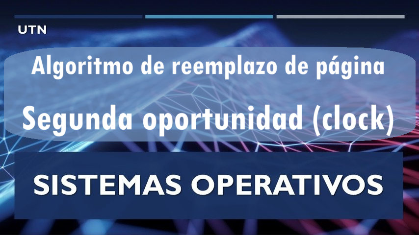 2da oportunidad-clock